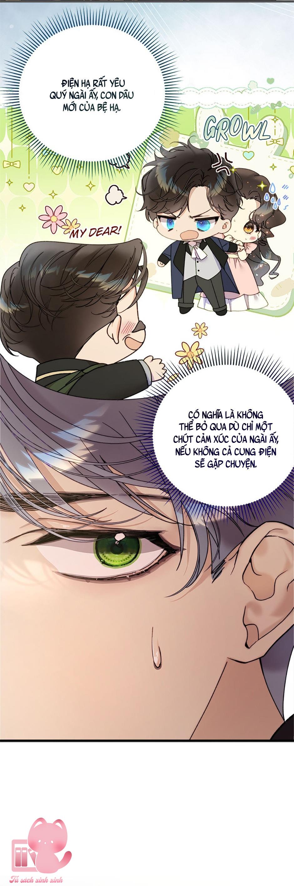 Beatrice Chap 114 - Trang 2