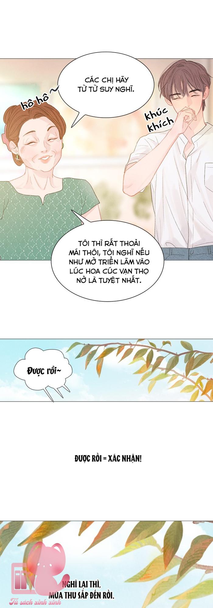 Thần Bí Chap 73 - Trang 2