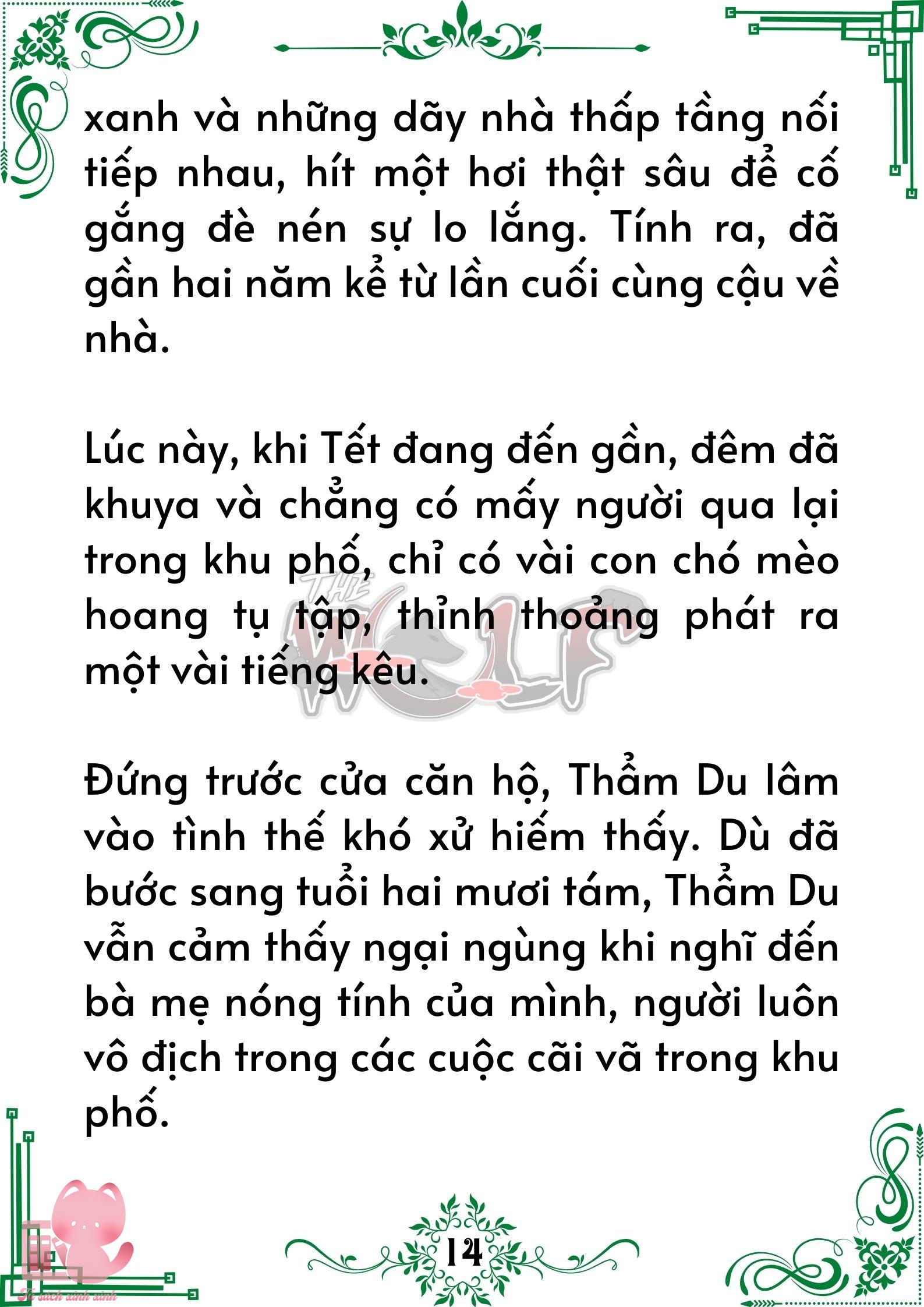 Quý nhân phù trợ Du Chap 87 - Trang 2