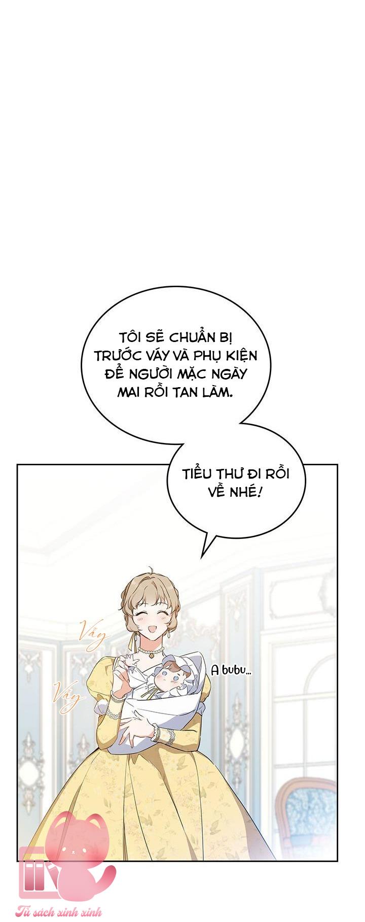 Kiếp Này Ta Sẽ Trở Thành Gia Chủ Chap 125 - Trang 2