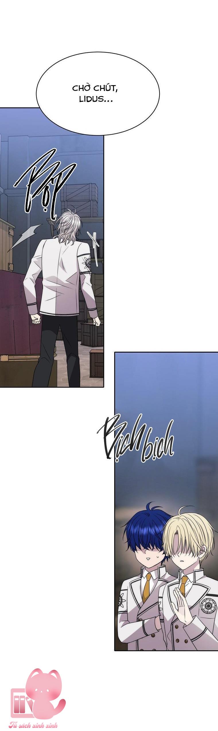 Black Haze Chapter 16 - Trang 4