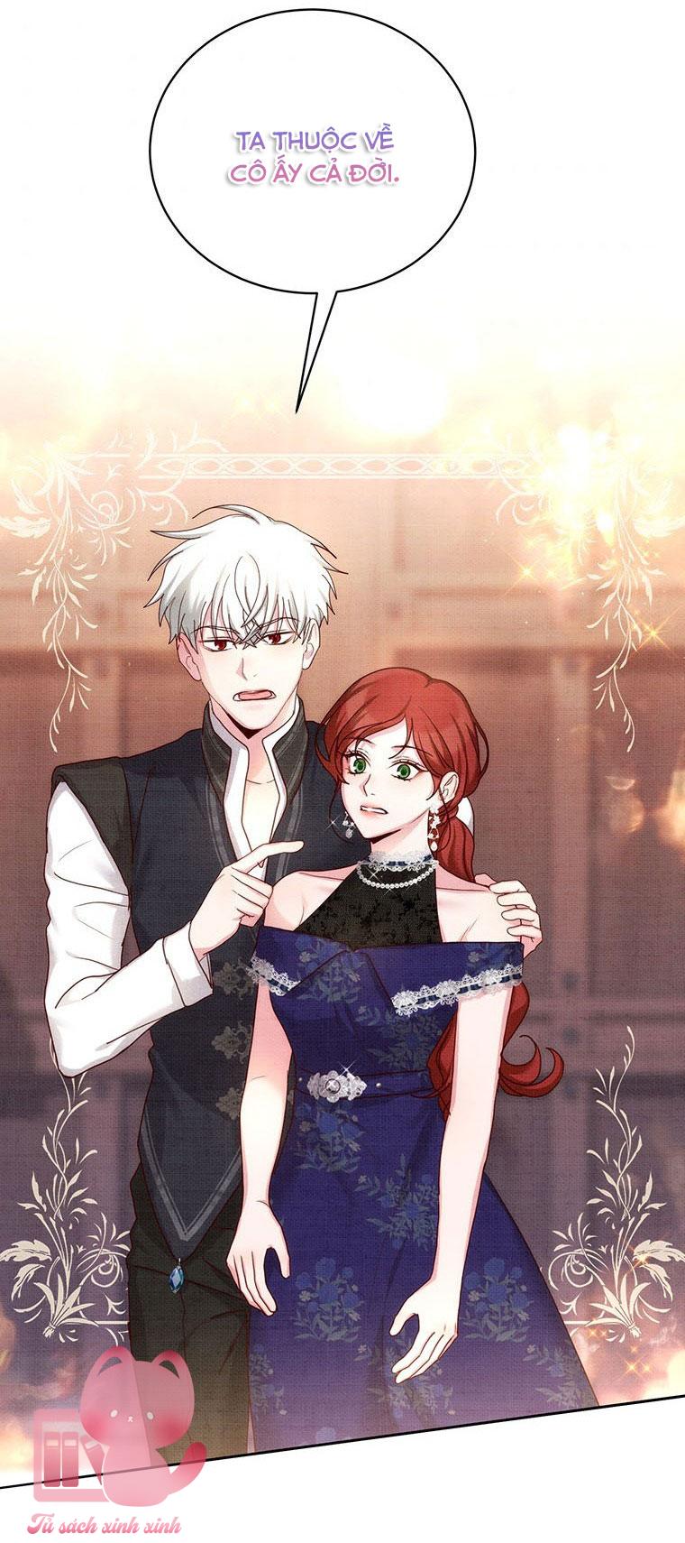 Thế Thì Ta Cứ Trở Thành Kẻ Ác Thôi Chap 49 - Trang 2