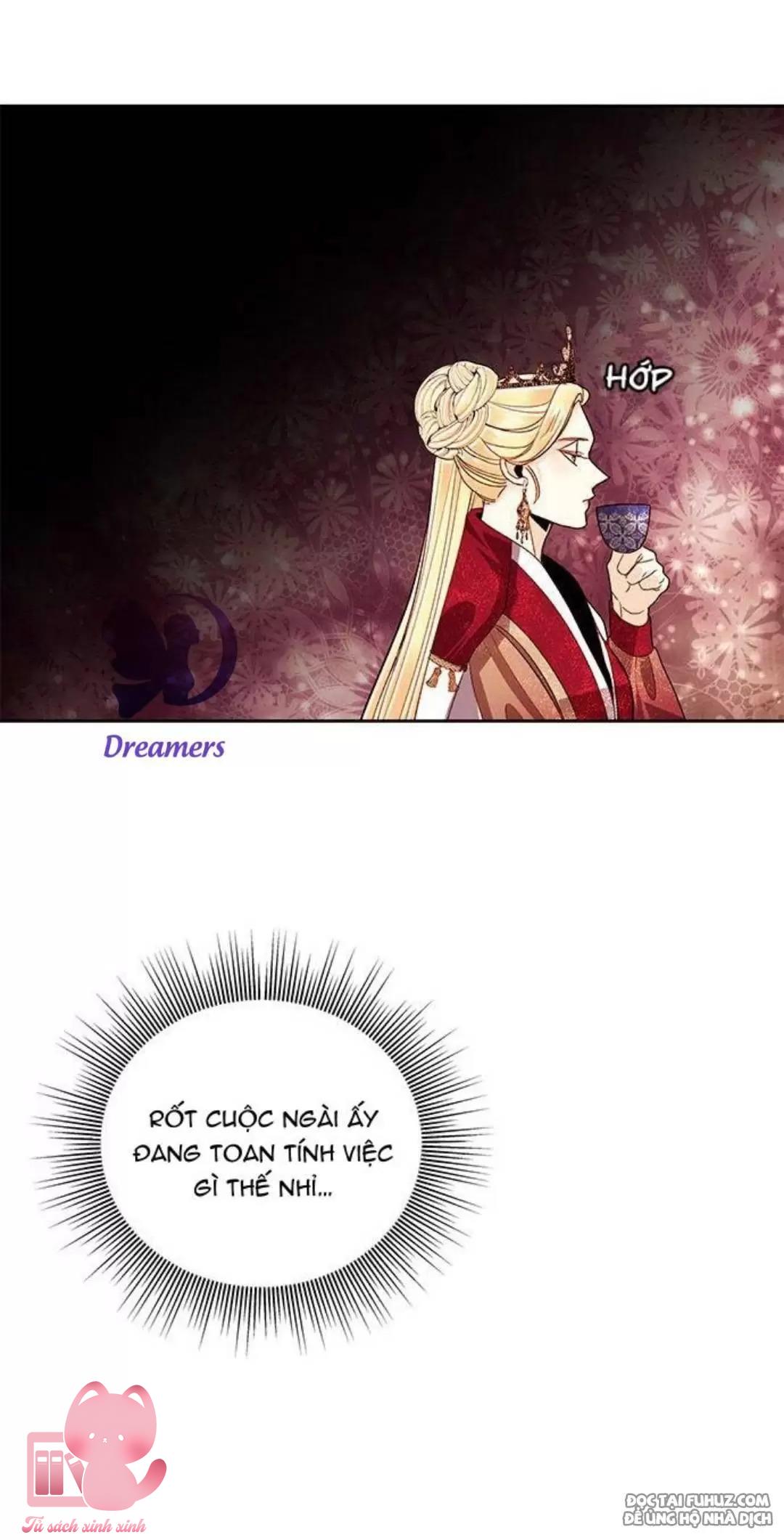 Hoàng Hậu Tái Hôn Chapter 46 - Trang 4