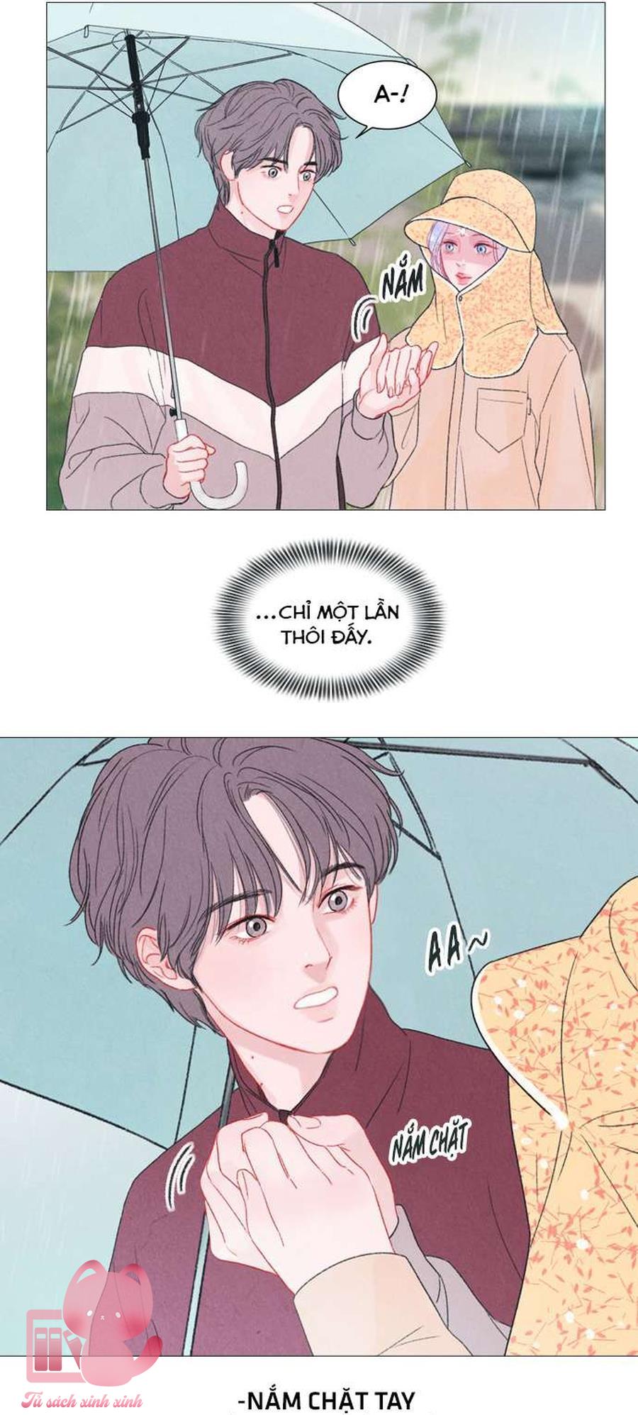 Thần Bí Chap 4 - Trang 2