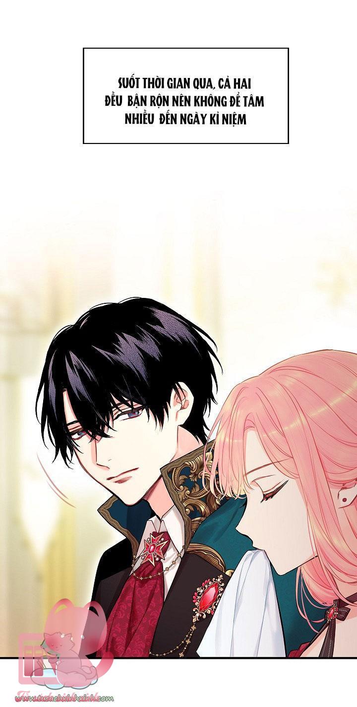 Ác Nữ Muốn Ly Hôn Chap 118 - Trang 2