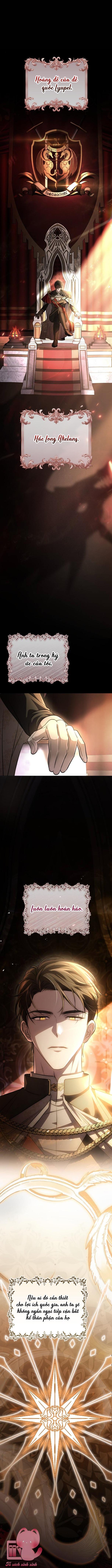 Xiềng Xích U Ám Chap 2 - Trang 4