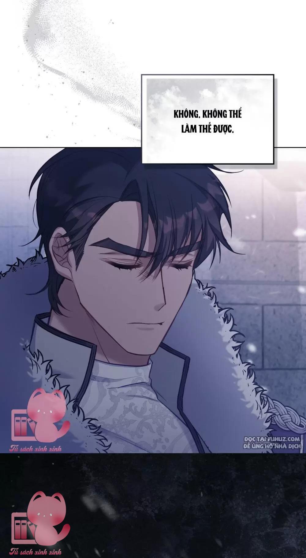 Nếu Không Vâng Lời Công Tước Chap 30 - Trang 2