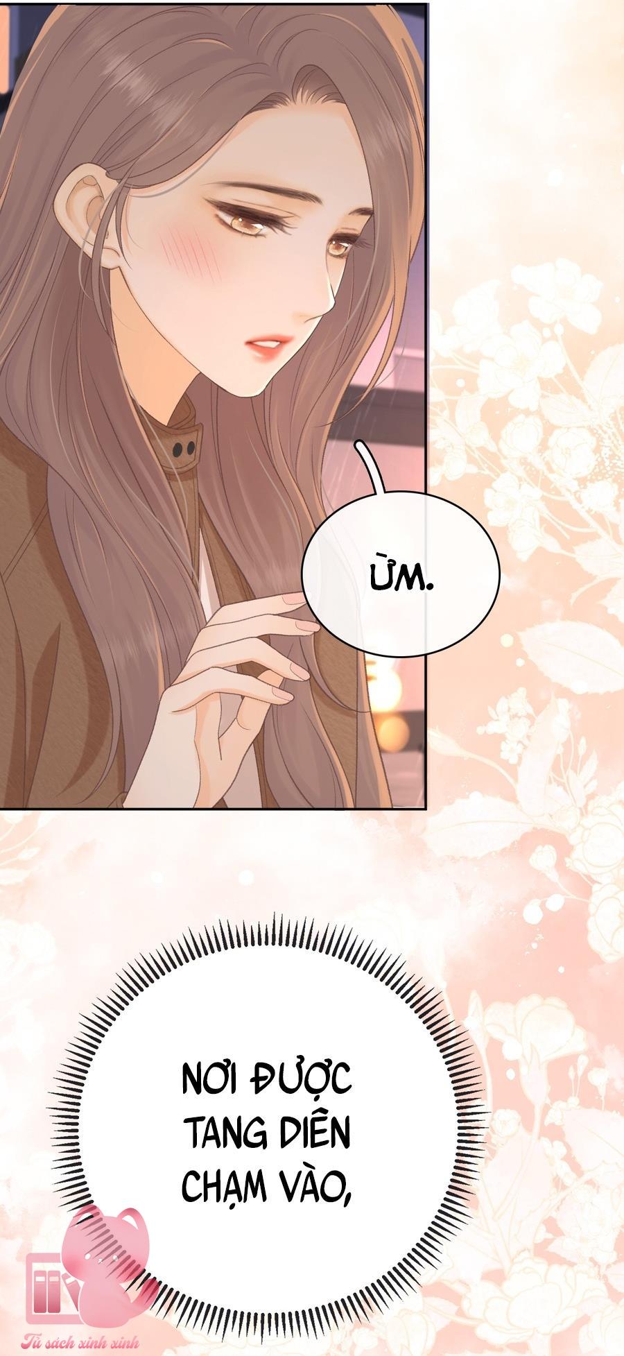 Khó Dỗ Dành Chapter 90 - Trang 4