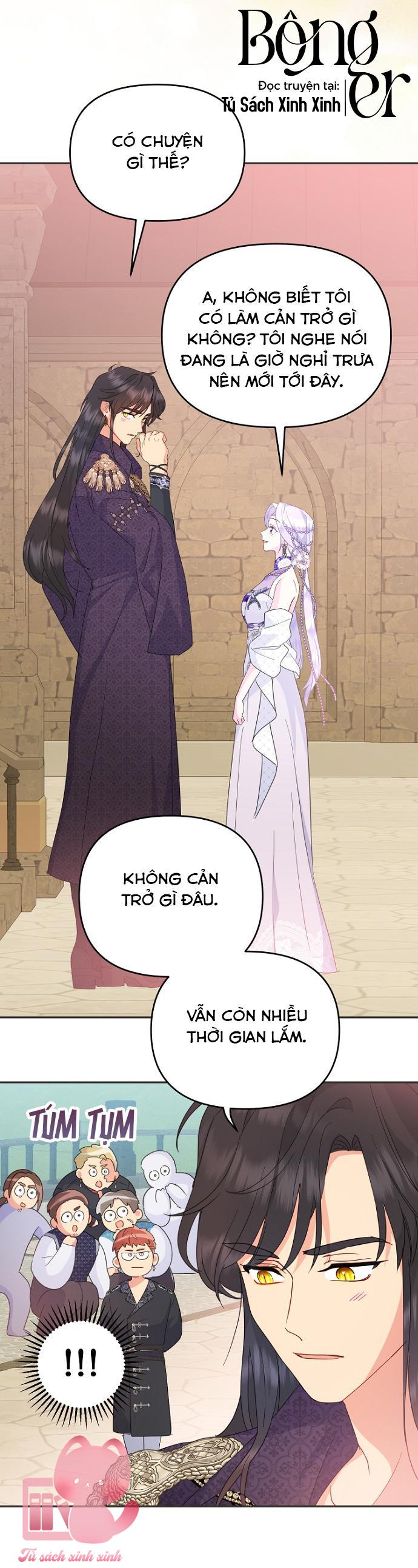 Bỏ Quách Chồng Con Đi, Tiền Bạc Mới Là Tất Cả Chap 58 - Trang 2