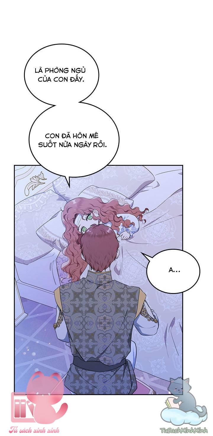 Kiếp Này Ta Sẽ Trở Thành Gia Chủ Chap 41 - Trang 2