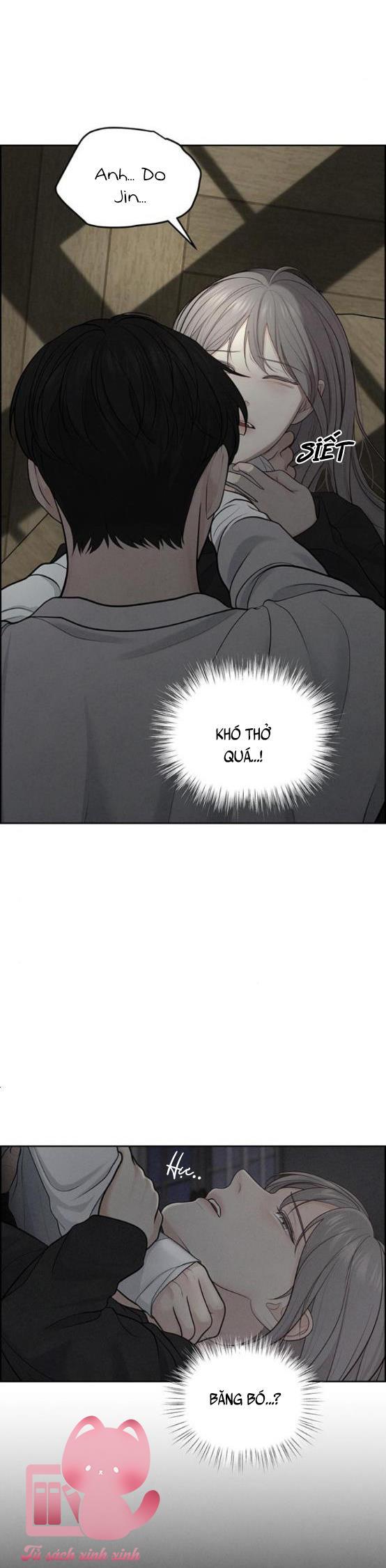 Hy Vọng Duy Nhất Chapter 7 - Trang 4