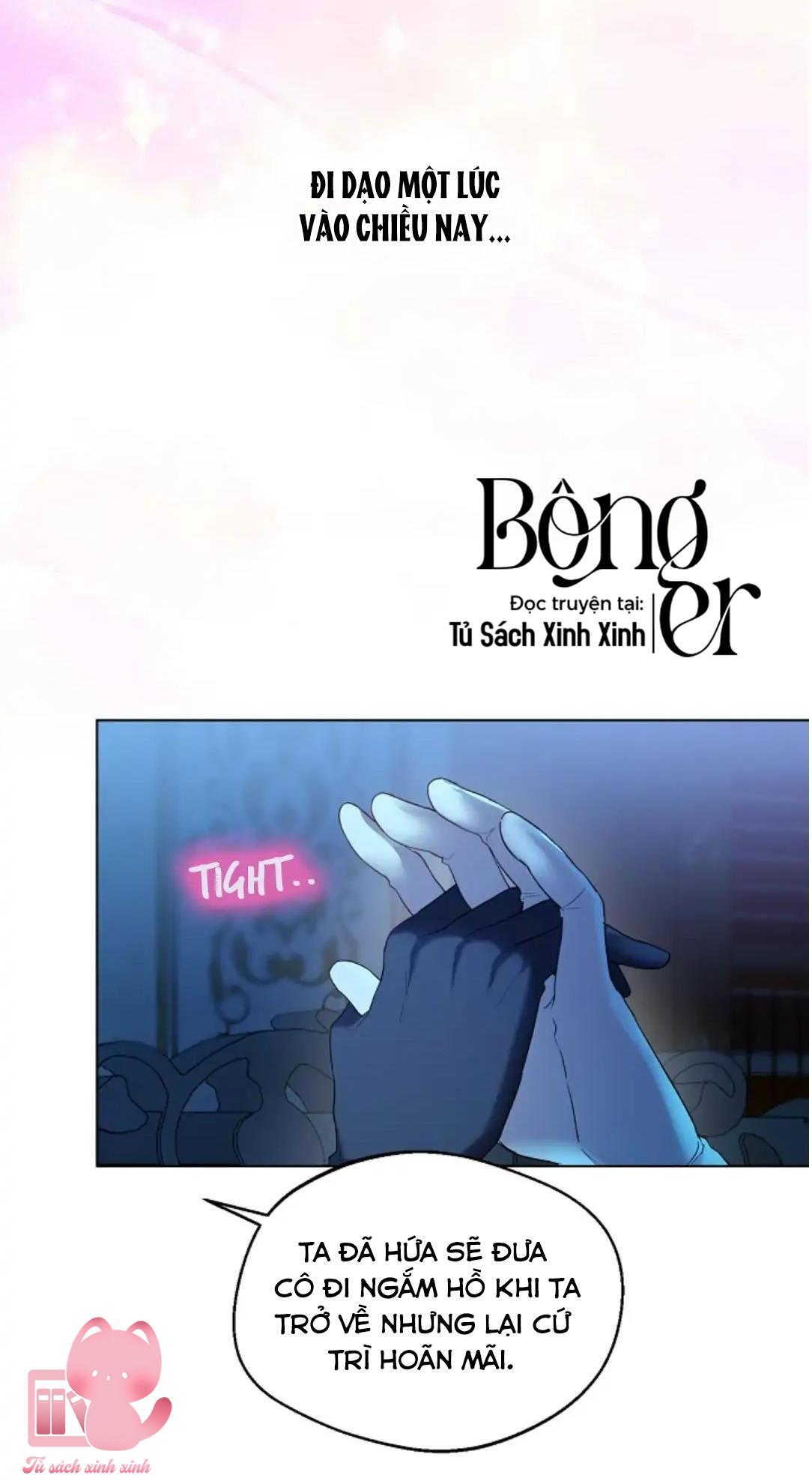 Tiểu Thư Crystal Là Nam Nhân Chap 19 - Trang 2