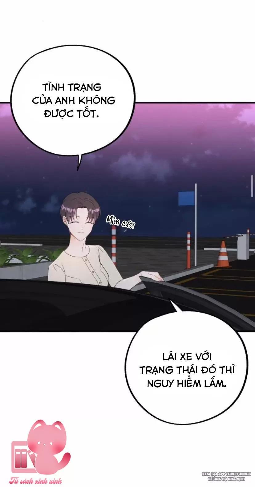Xác Suất Tình Yêu Chapter 17 - Trang 3