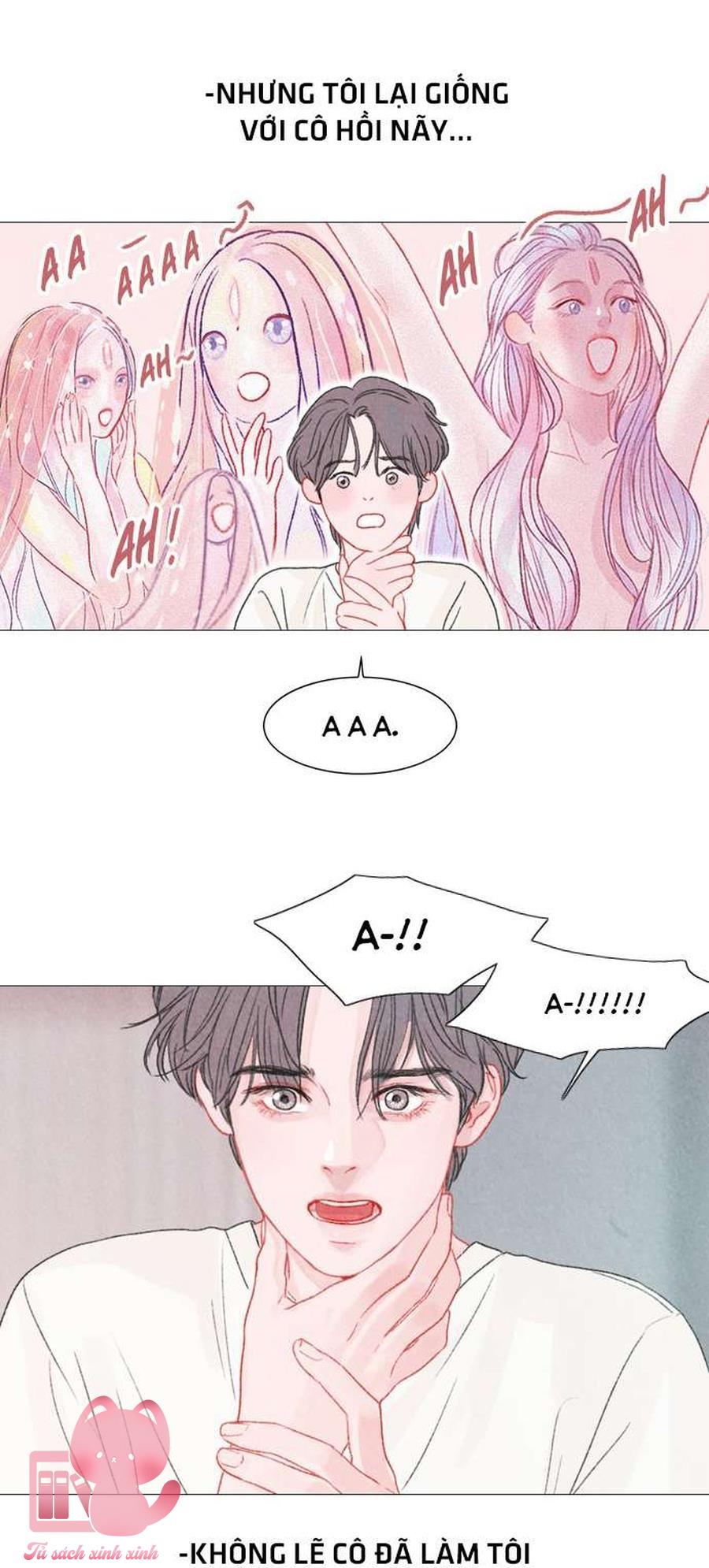 Thần Bí Chap 4 - Trang 2