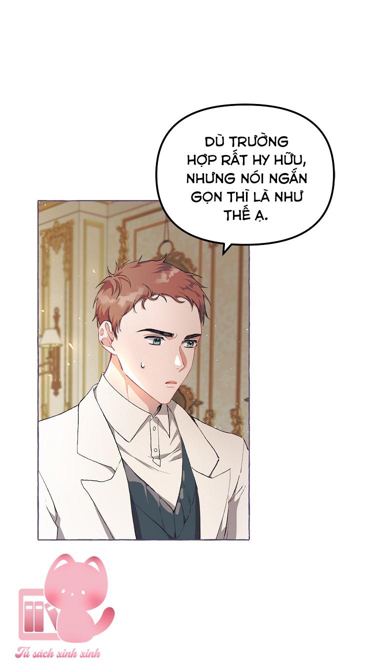 Thời Gian Của Nhân Vật Phụ Có Giới Hạn Chapter 13 - Trang 4
