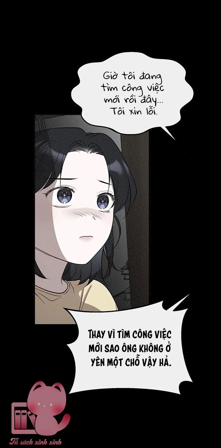 Gieo Nhân Gặt Quả Chapter 16 - Trang 3