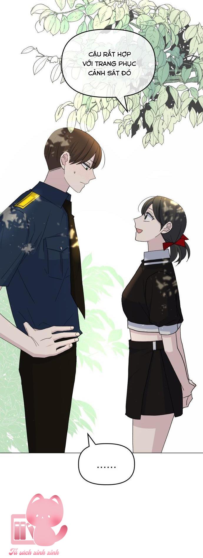 Quan Hệ Nhân Quả Chap 29 - Trang 2