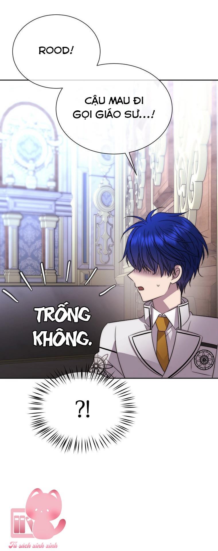 Black Haze Chapter 24 - Trang 4