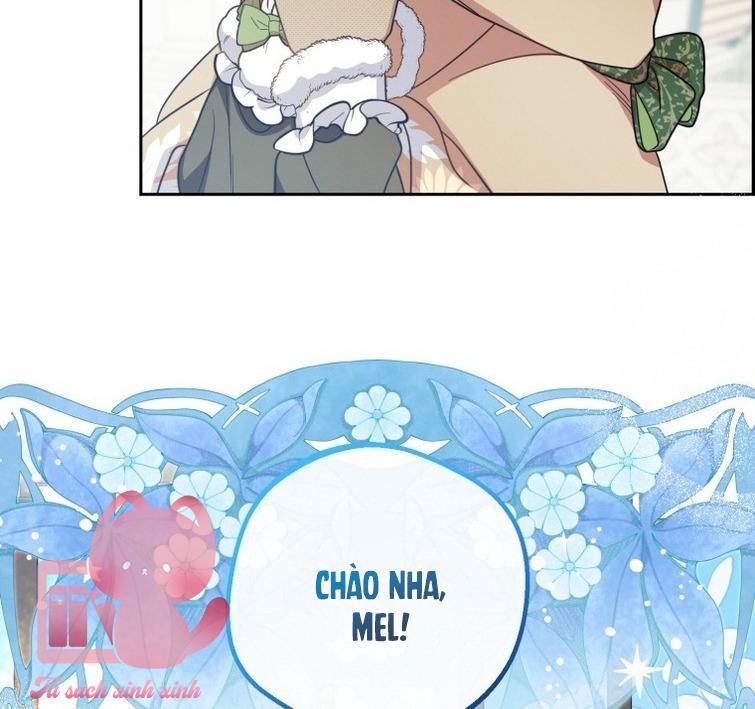 Được Yêu Thương Mà Còn Ngại Ngùng Sao! Chap 55 - Trang 4