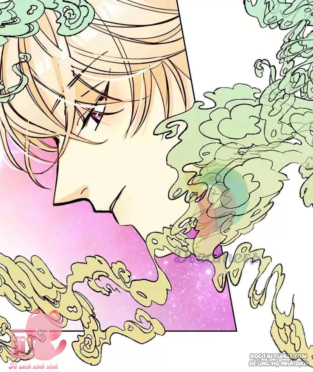 Hoàng Hậu Tái Hôn Chapter 8 - Trang 4