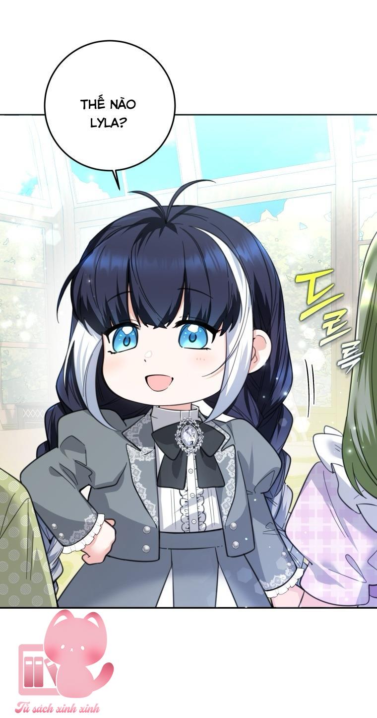 Bé Con Cá Voi Sát Thủ Chapter 5 - Trang 4