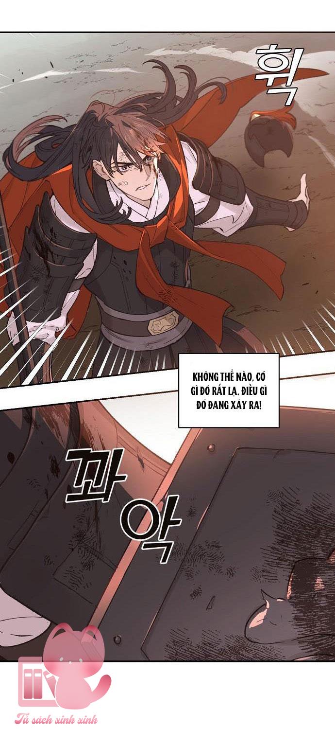 Onsaemiro Chapter 16 - Trang 4