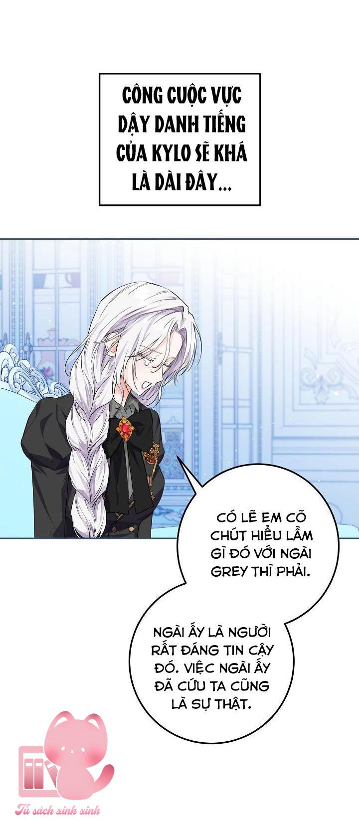 Hoàng Nữ Cosplay Nonfan Chapter 9 - Trang 4