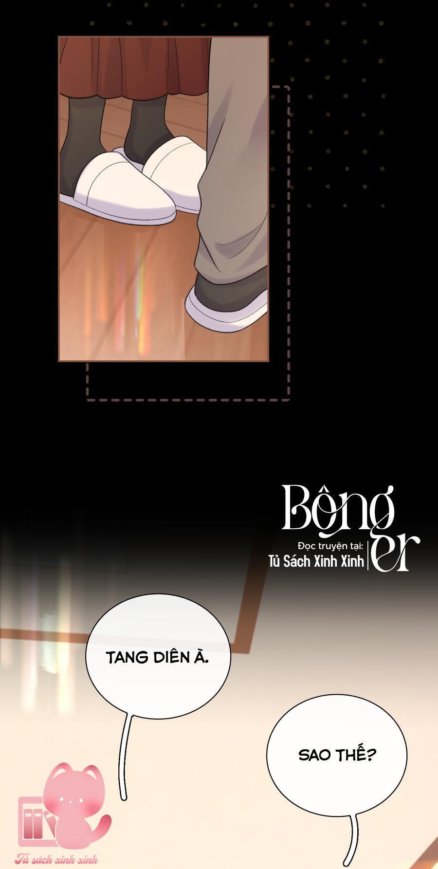 Khó Dỗ Dành Chapter 92 - Trang 4
