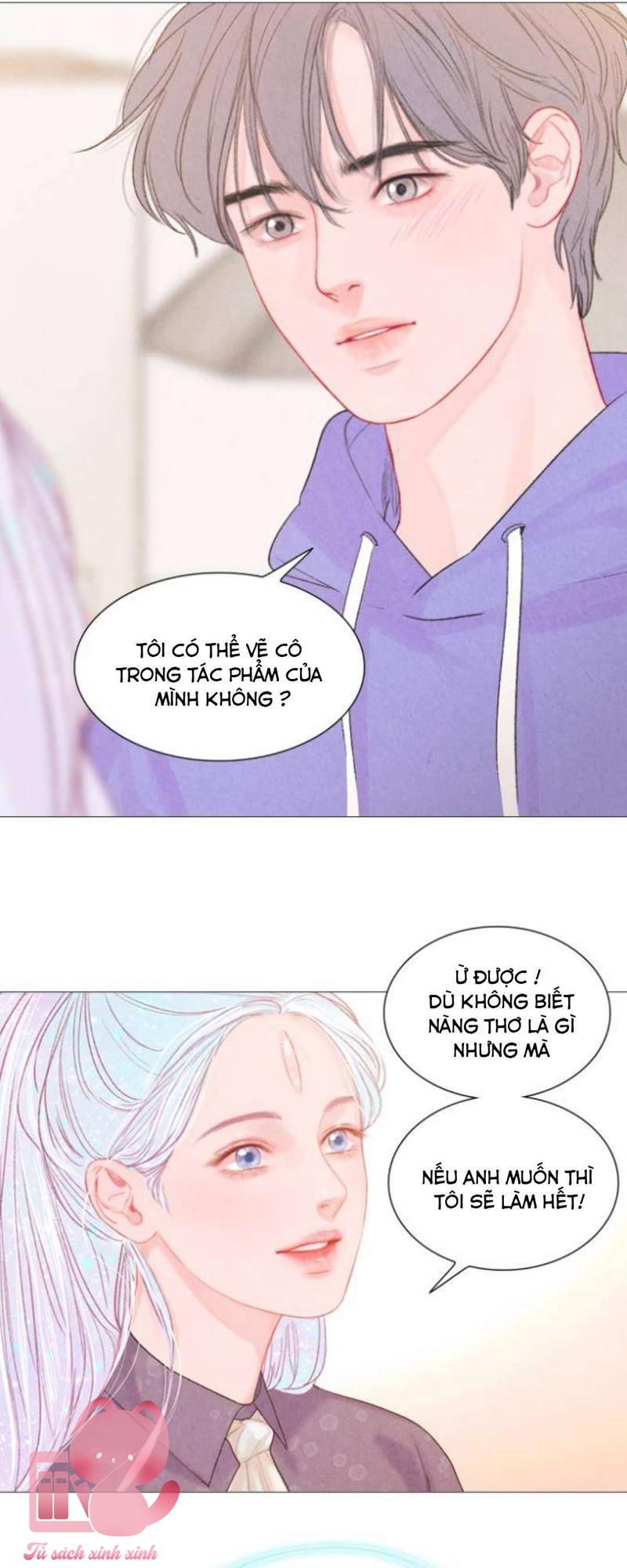 Thần Bí Chap 11 - Trang 2