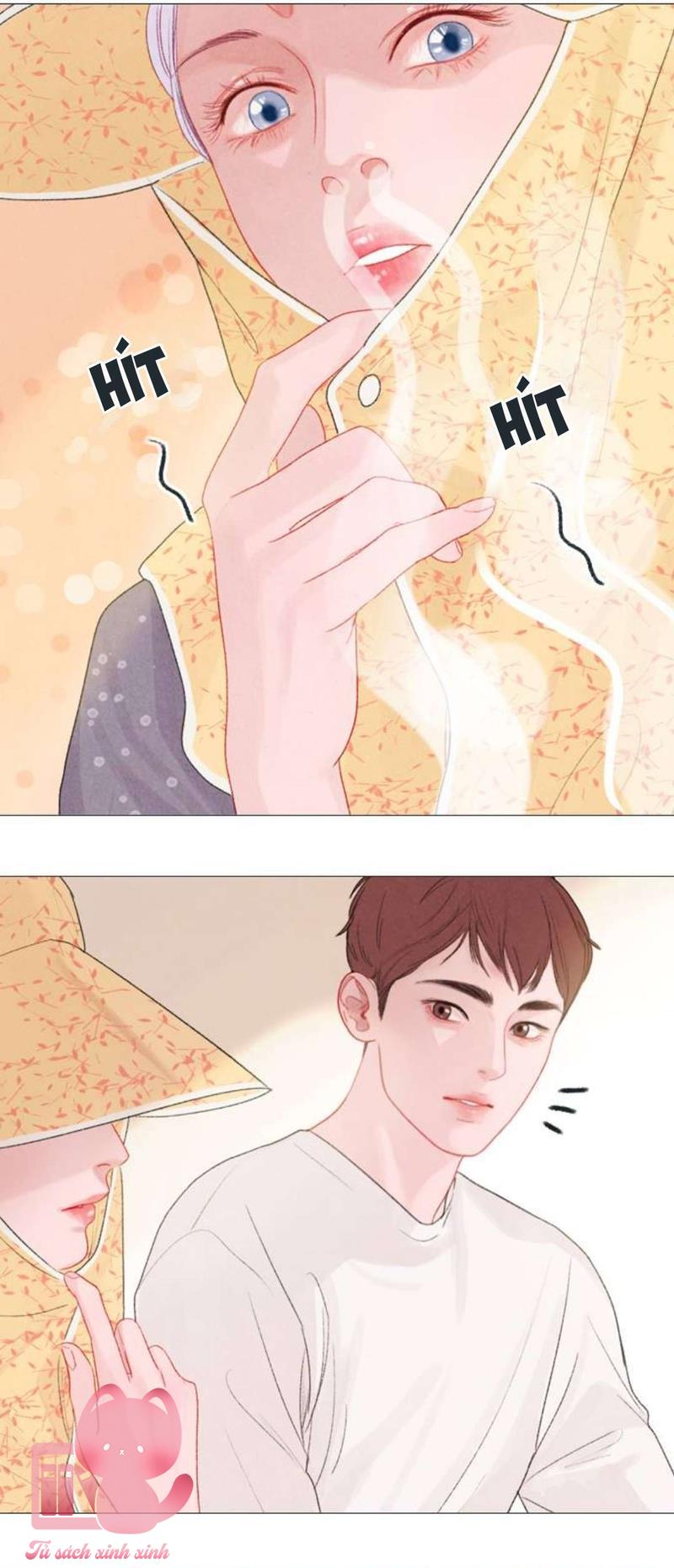 Thần Bí Chap 10 - Trang 2