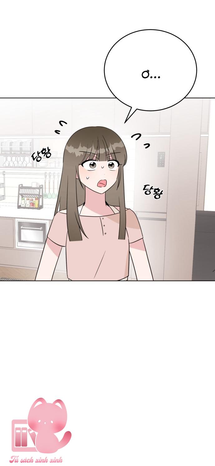 Chúng Ta Là Gì Của Nhau? Chap 39 - Trang 2