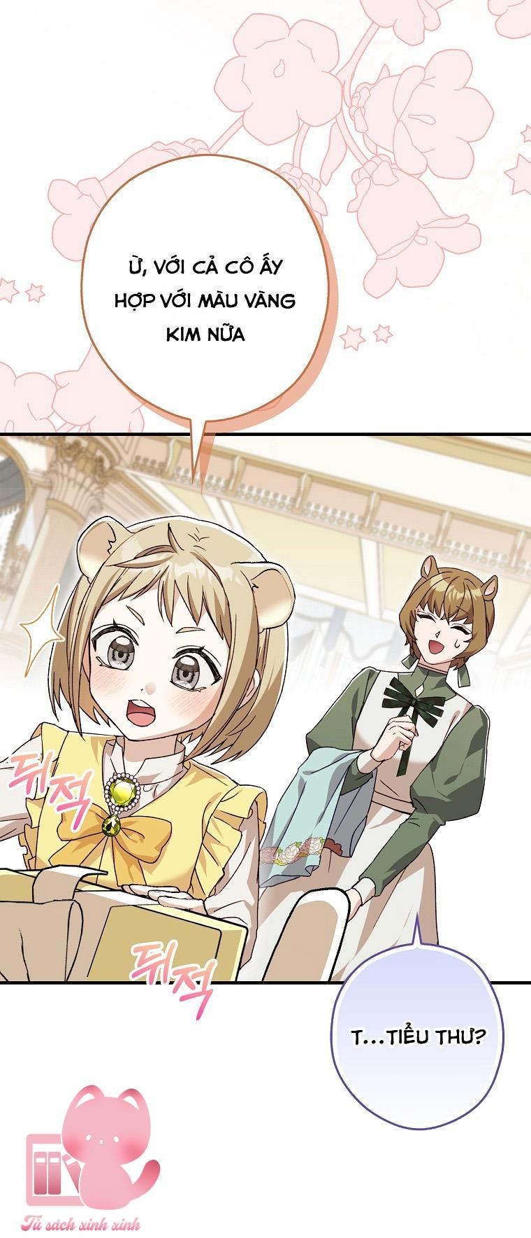 Chuột Đồng Dẫn Lối Cinderella Chap 9 - Trang 2