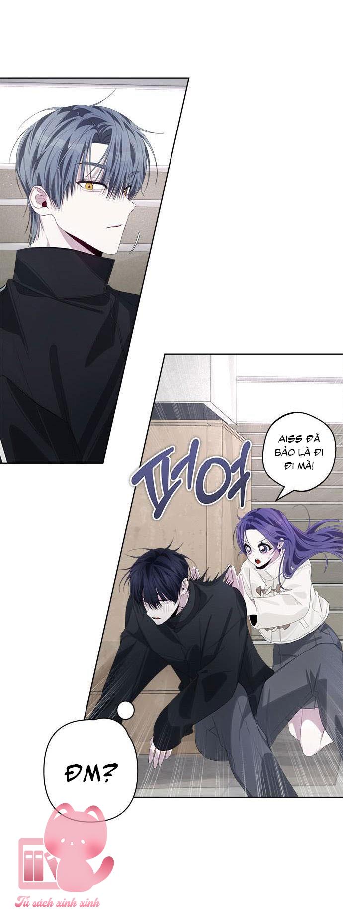 Đàn Anh Xấu Xa! Chap 65 - Trang 3