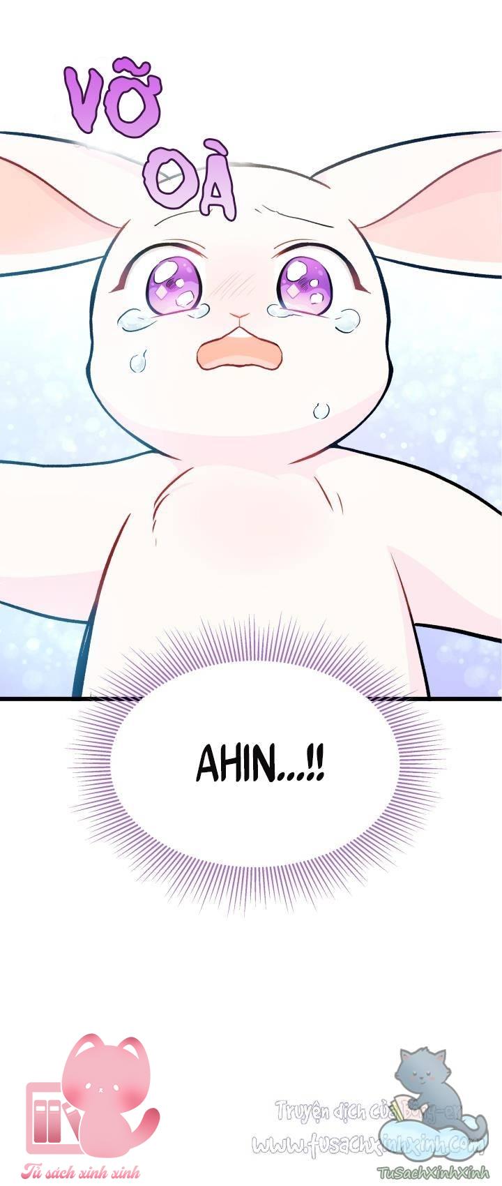 Quan Hệ Cộng Sinh Giữa Báo Đen Và Thỏ Trắng Chap 14 - Trang 2