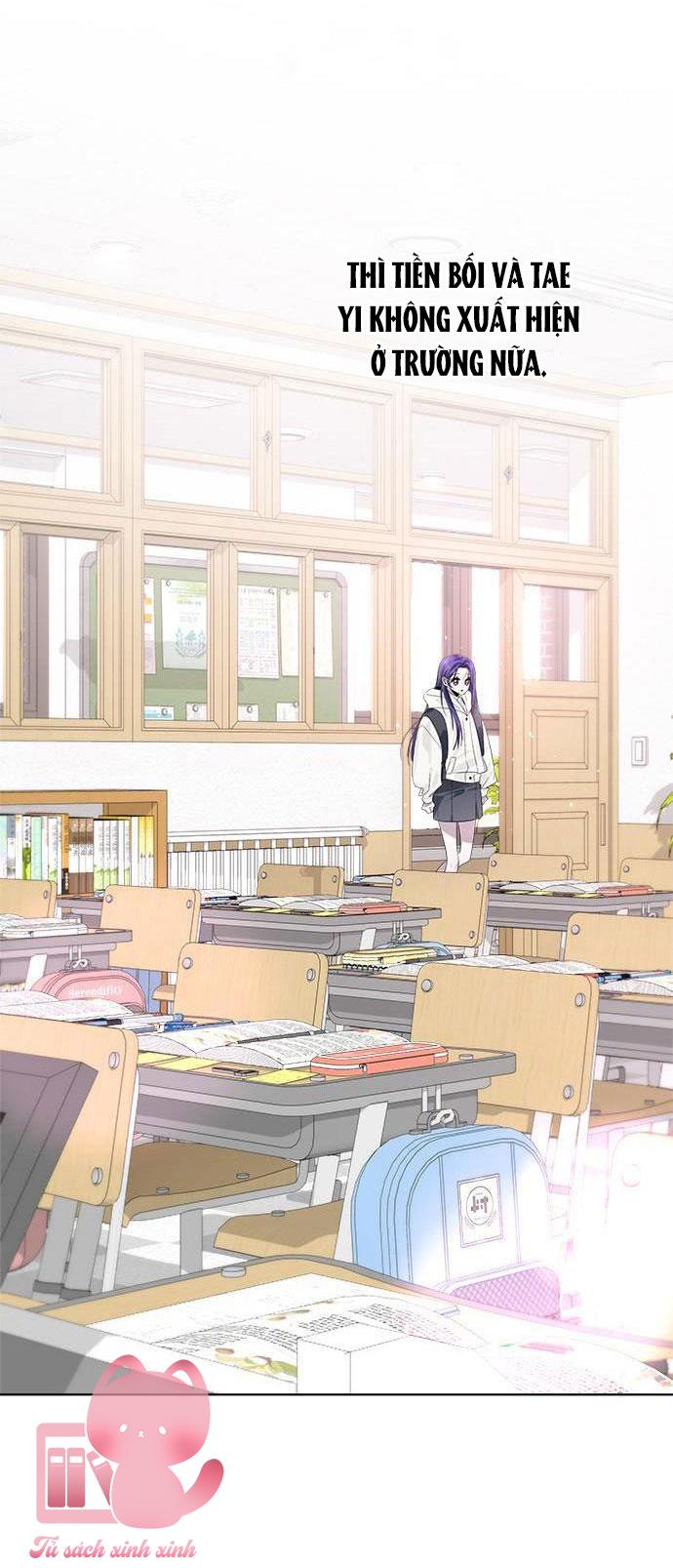 Đàn Anh Xấu Xa! Chap 81 - Trang 3