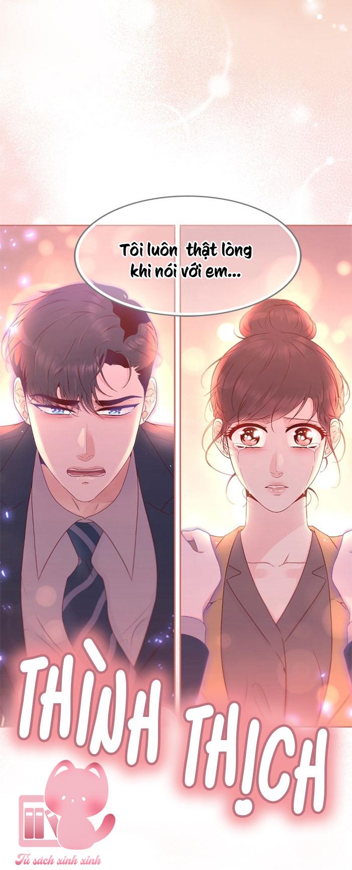 Tôi Sẽ Mang Em Đi Chap 31 - Trang 3