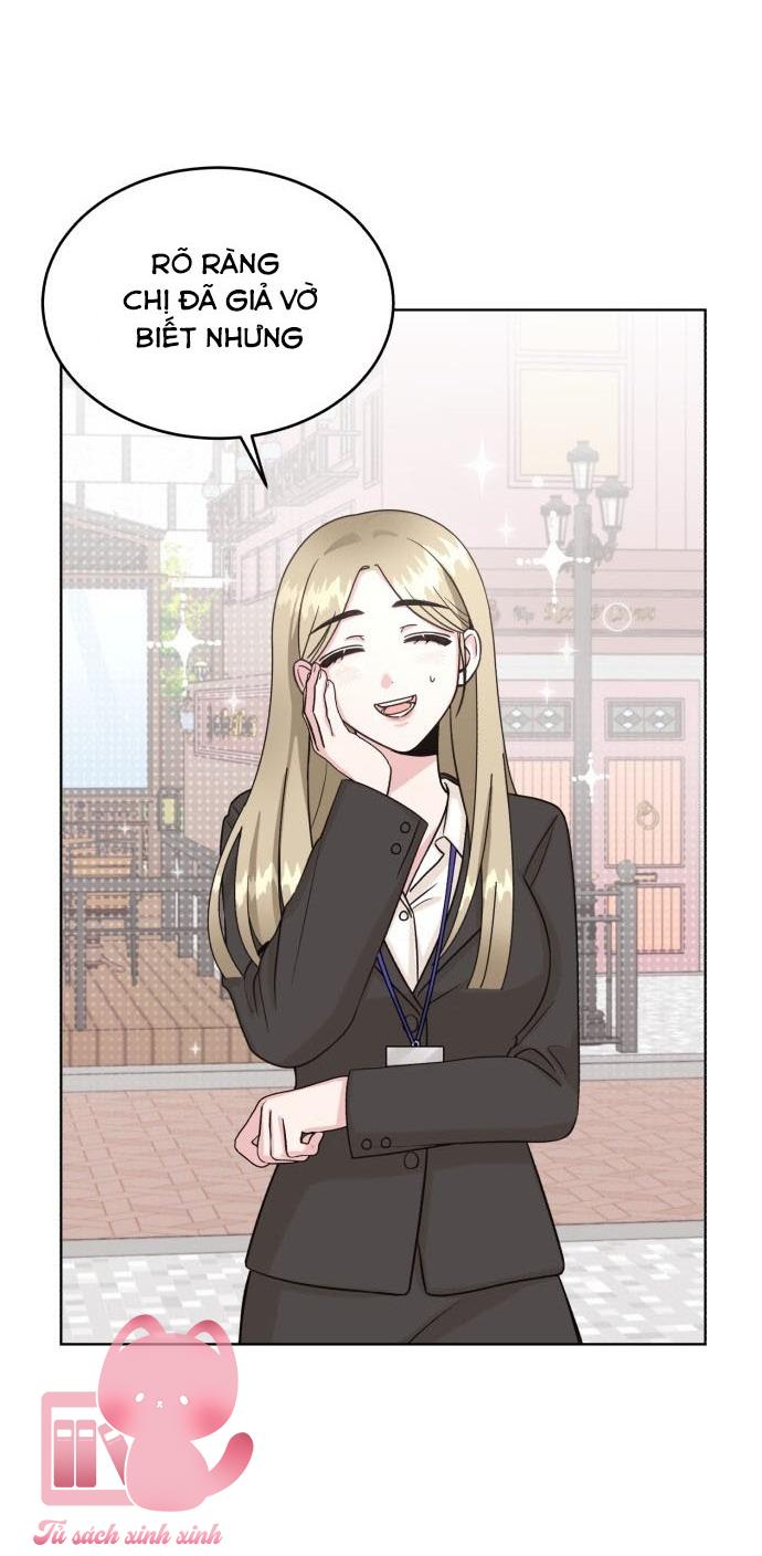 Chúng Ta Là Gì Của Nhau? Chap 8 - Trang 2