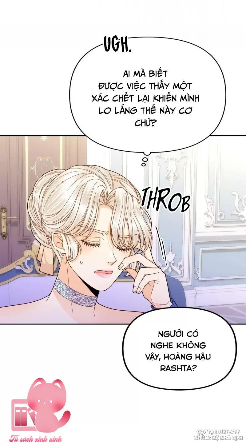 Hoàng Hậu Tái Hôn Chapter 153 - Trang 4