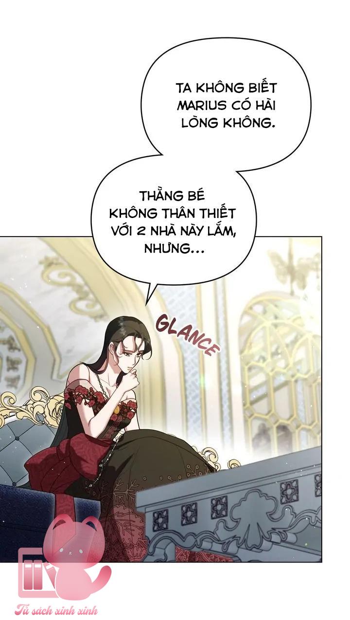 Nếu Không Vâng Lời Công Tước Chapter 84 - Trang 3