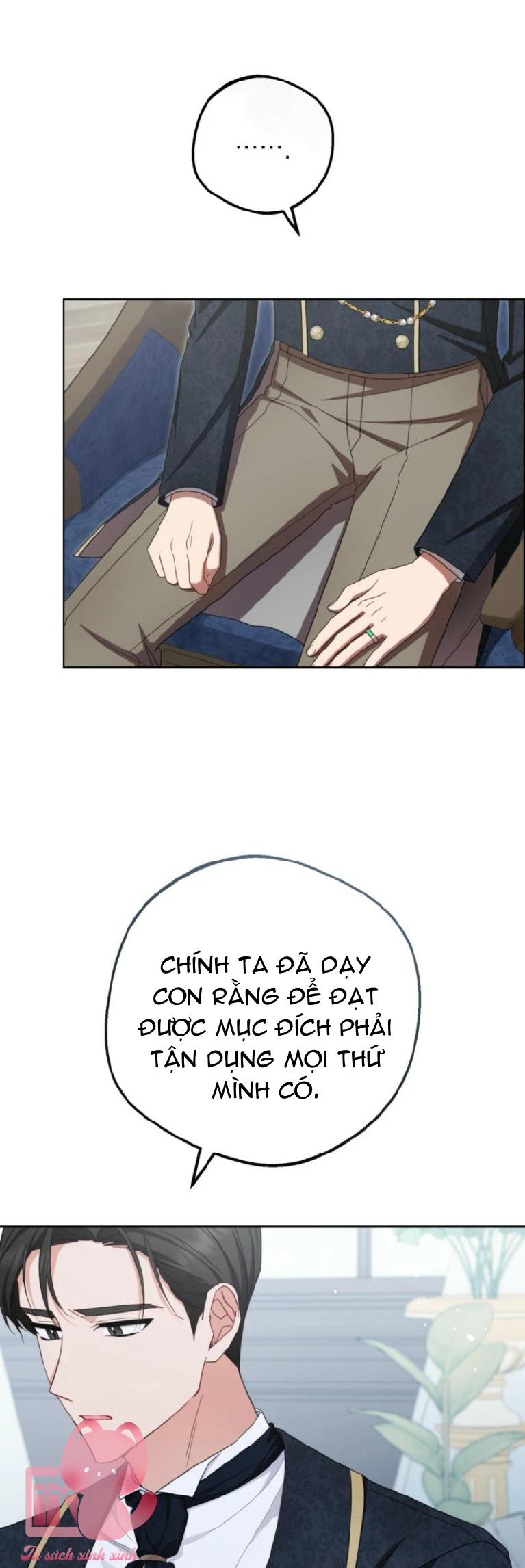 Được Yêu Thương Mà Còn Ngại Ngùng Sao! Chapter 90 - Trang 4
