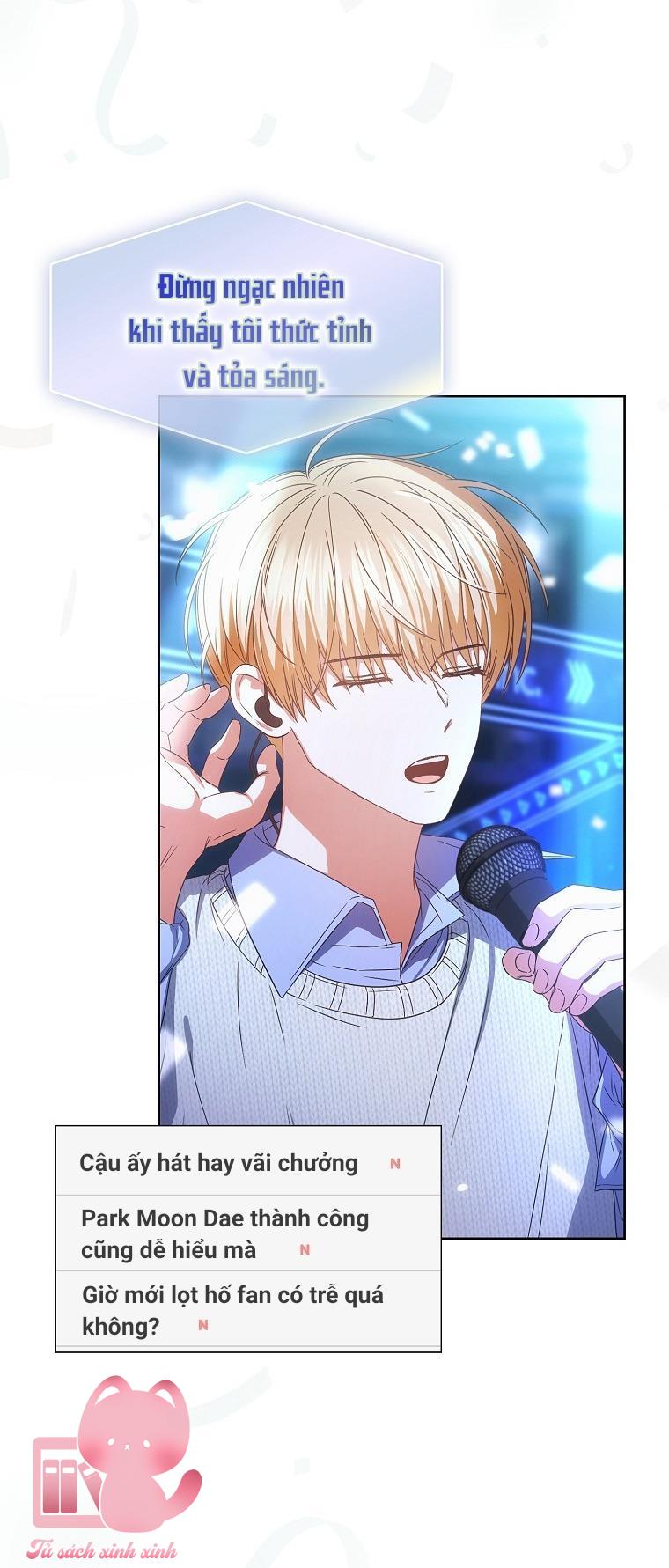Debut Or Die Chap 63 - Trang 3