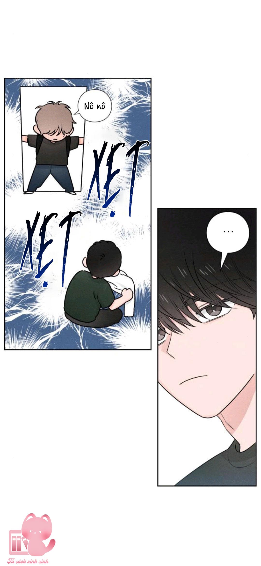 Bí Mật Thanh Xuân Chapter 38 - Trang 4