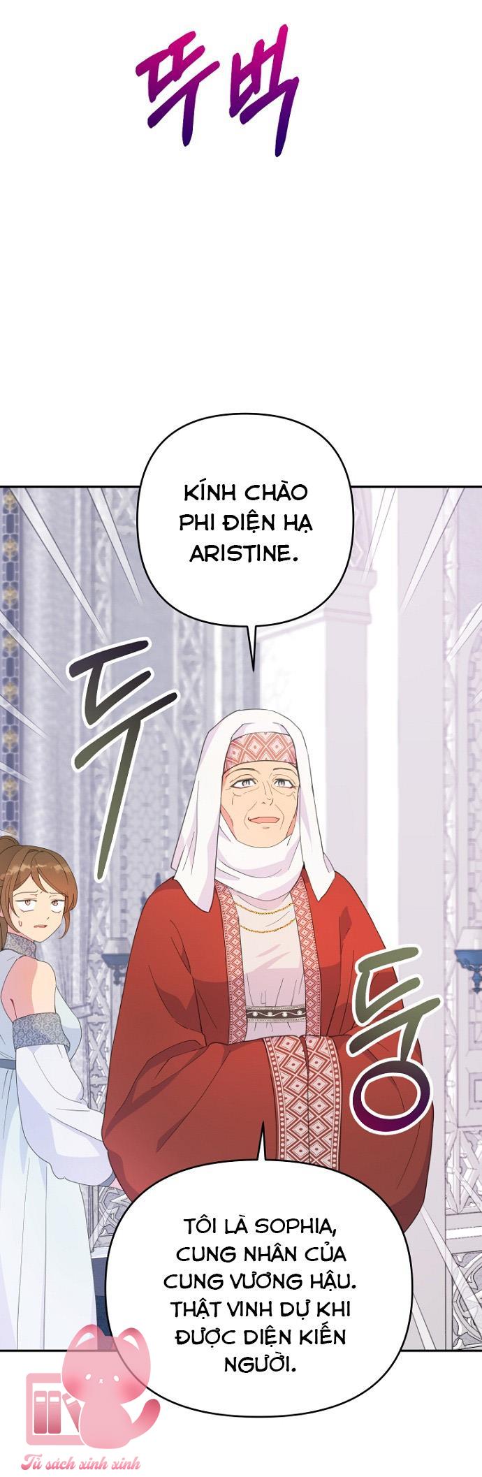 Bỏ Quách Chồng Con Đi, Tiền Bạc Mới Là Tất Cả Chap 48 - Trang 2