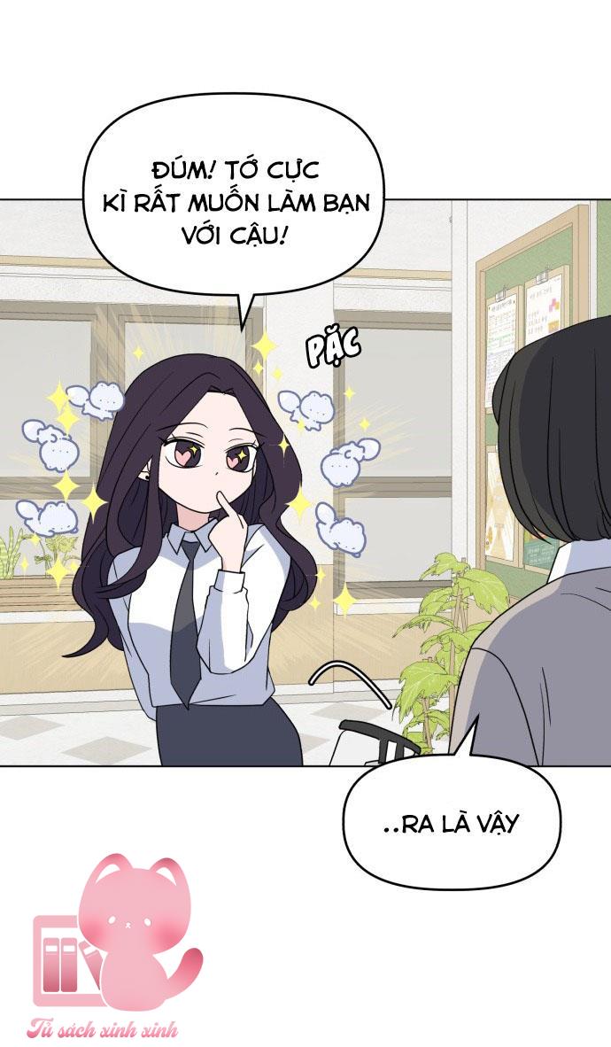 Quan Hệ Nhân Quả Chap 4 - Trang 2