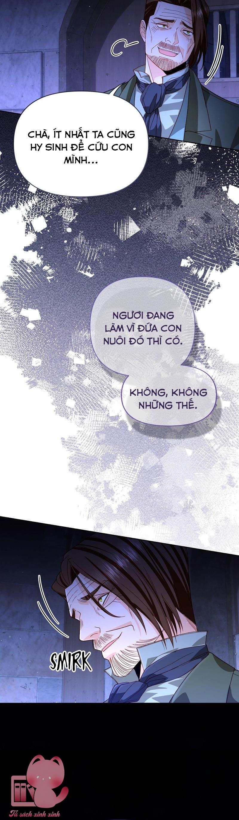 Hoàng Hậu Tái Hôn Chap 184 - Trang 4