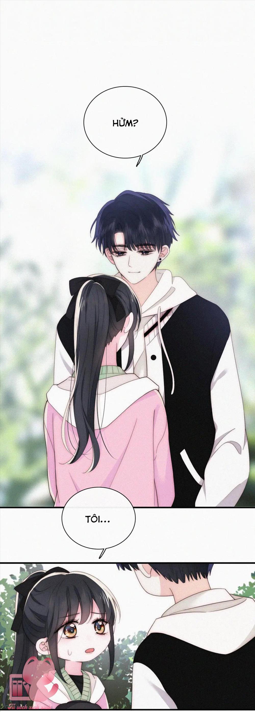 Bệnh Yêu Chap 41 - Trang 2