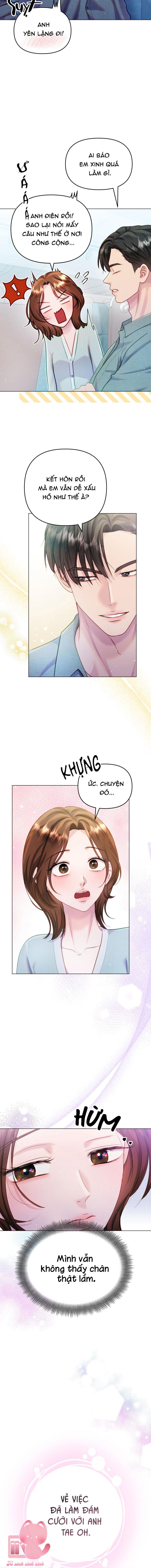 Hướng Dẫn Thu Phục Mãnh Thú Chap NT1 - Trang 2