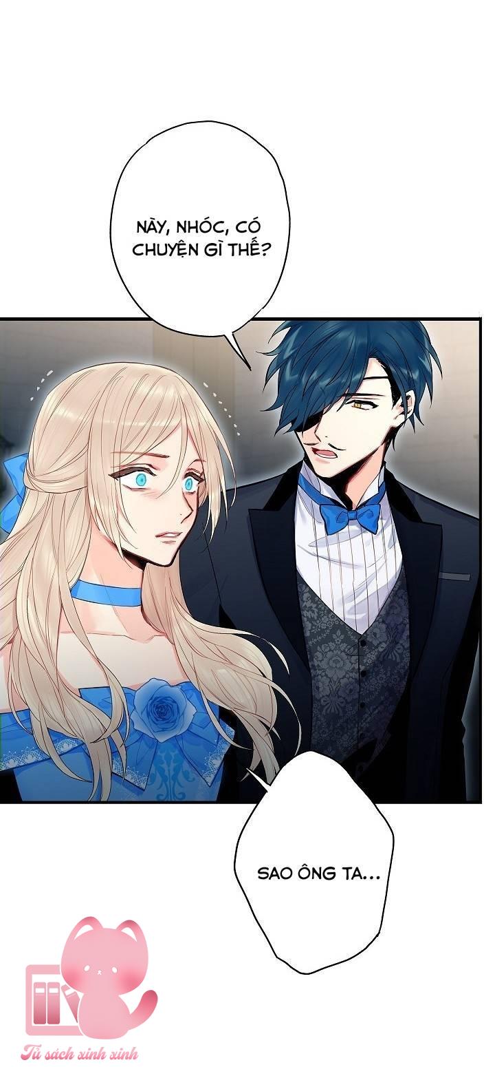 Ác Nữ Muốn Ly Hôn Chap 70 - Trang 2
