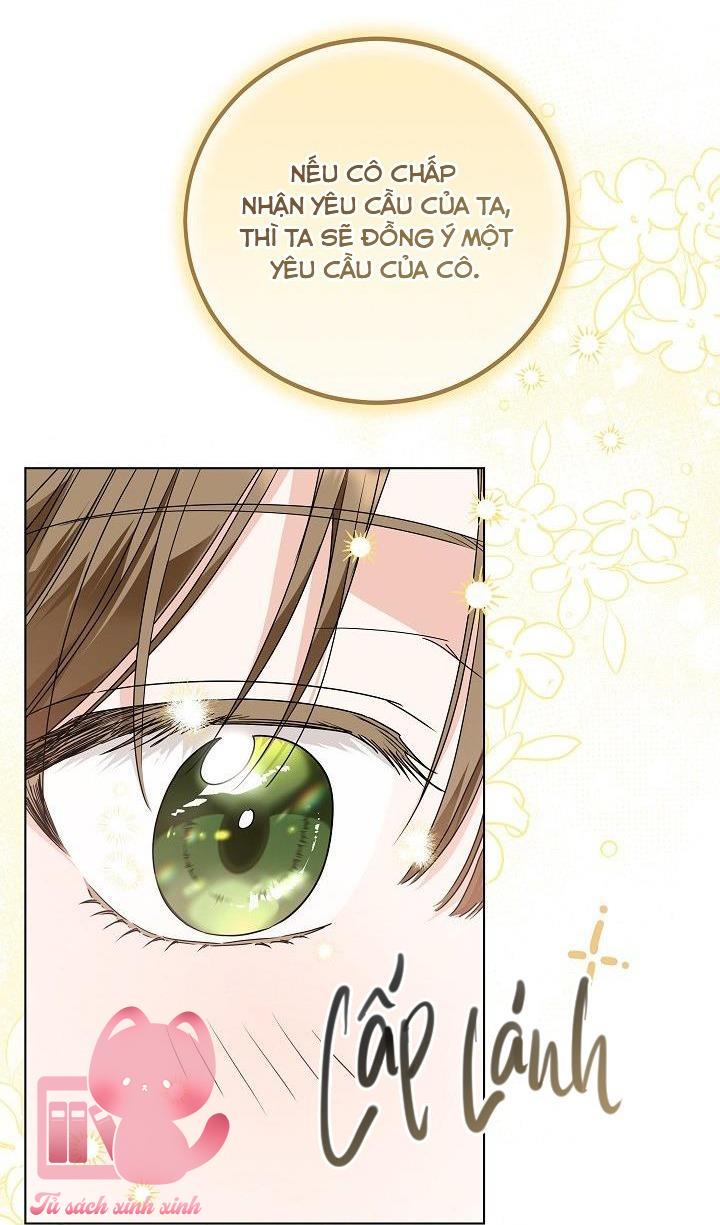 Hoàng Nữ Cosplay Nonfan Chap 54 - Trang 4