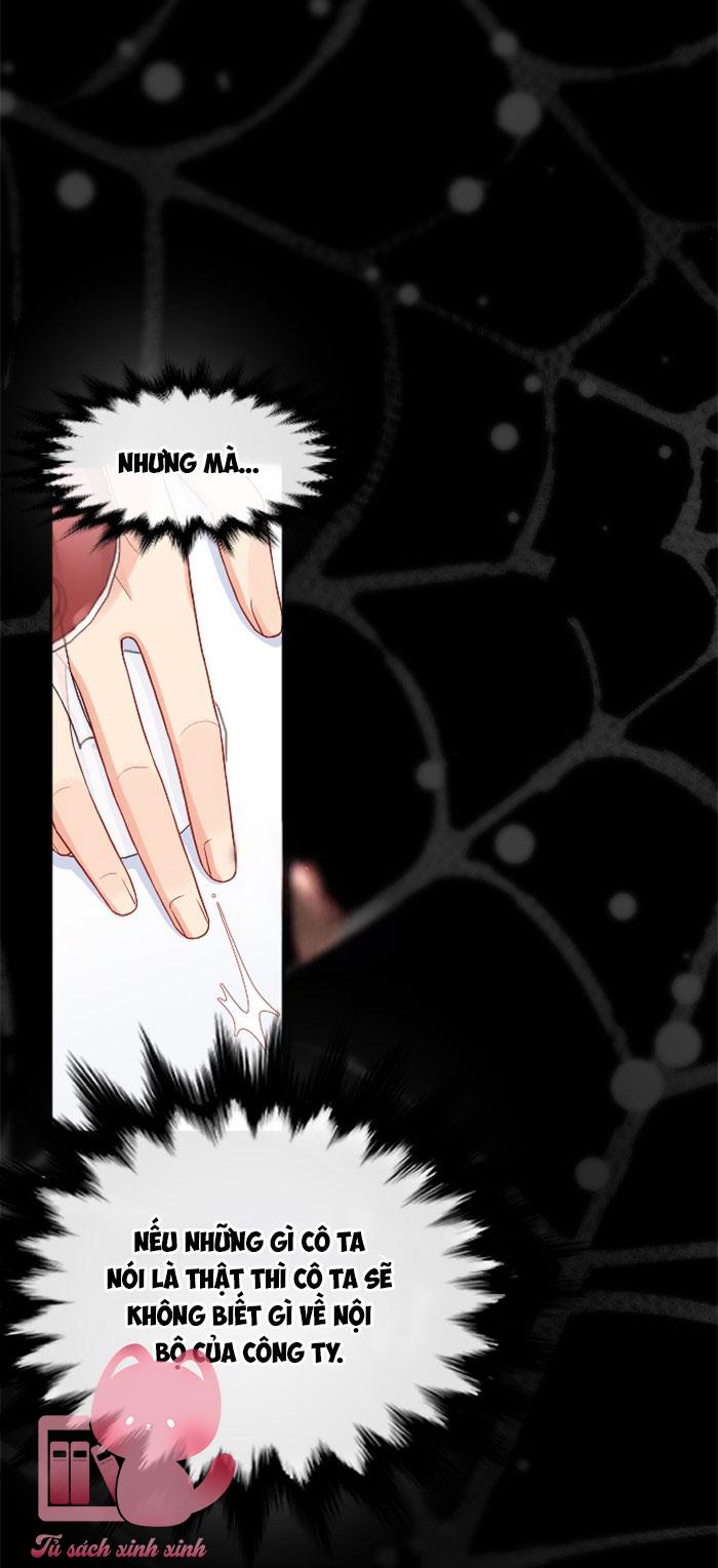 Tôi Sẽ Mang Em Đi Chap 29 - Trang 3